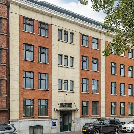 Bizstay Maurits Hága Kültér fotó