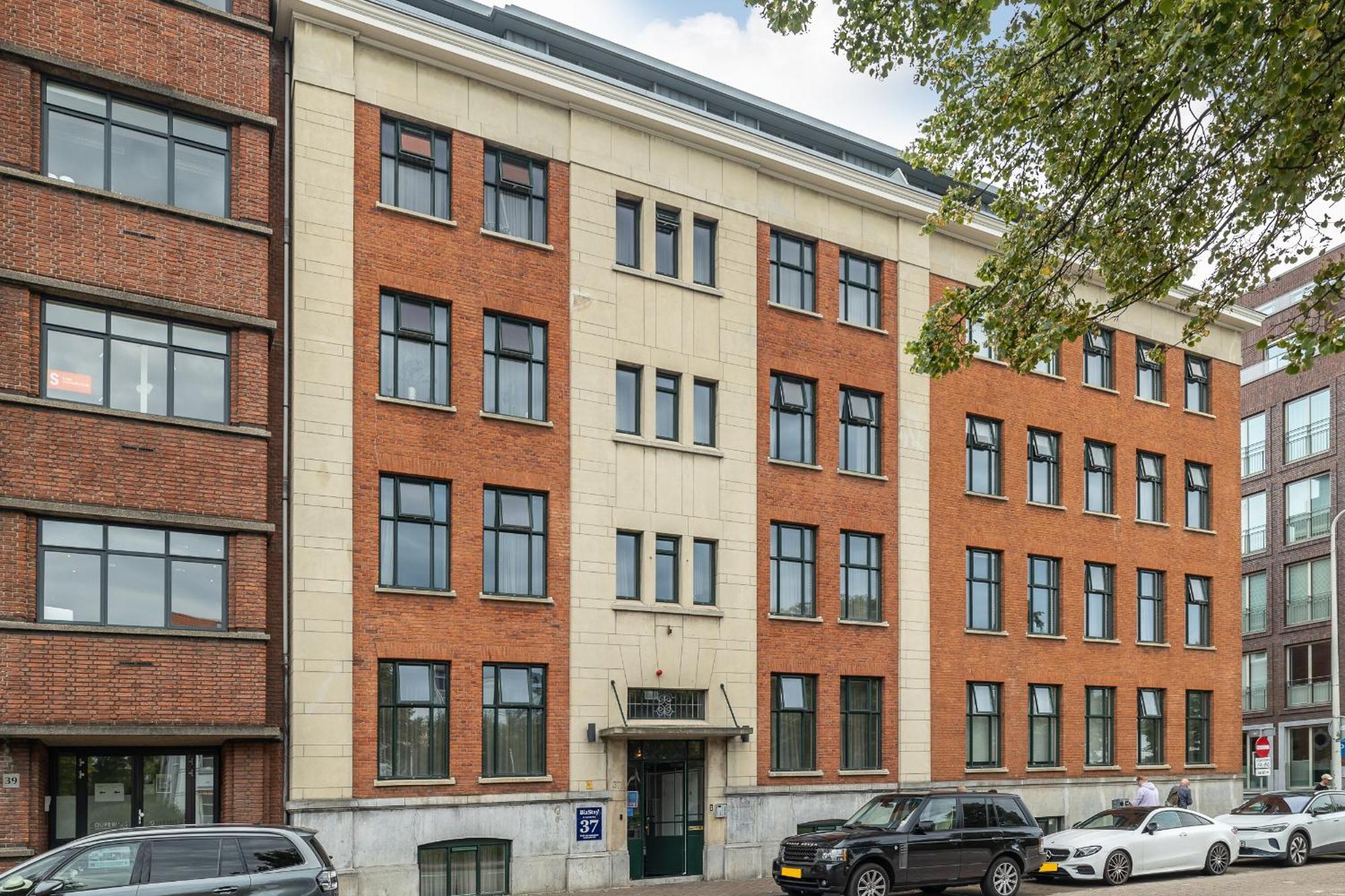 Bizstay Maurits Hága Kültér fotó